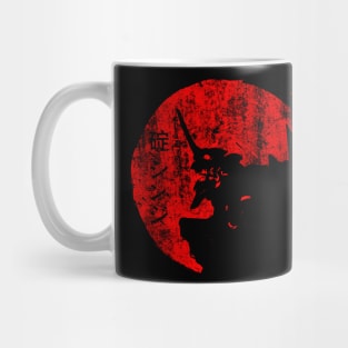 Genesis eva moonlight Mug